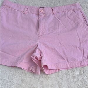 Ralph Lauren Pink Women's Shorts